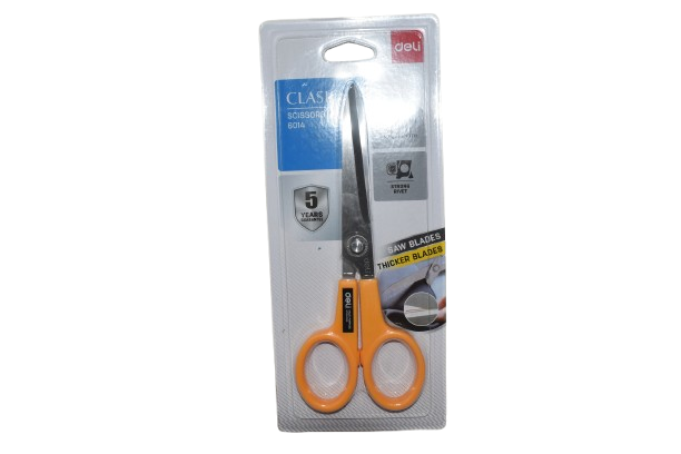 SSS Deli Scissor (6014)