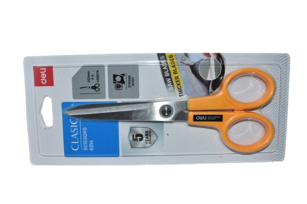 SSS Deli Scissor (6014)