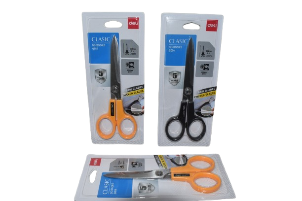 SSS Deli Scissor (6014)