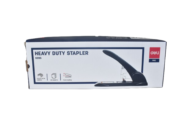 Deli Stapler Machine -HD 0395