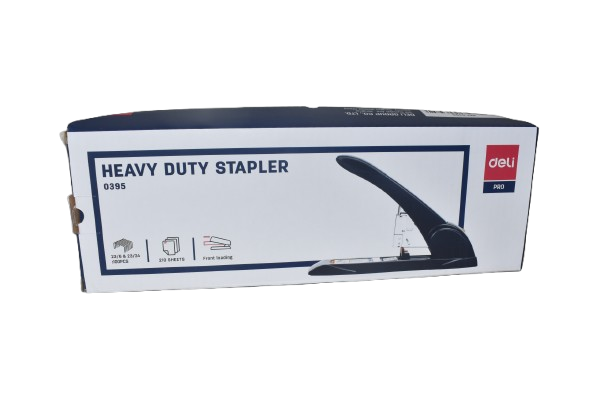 Deli Stapler Machine -HD 0395