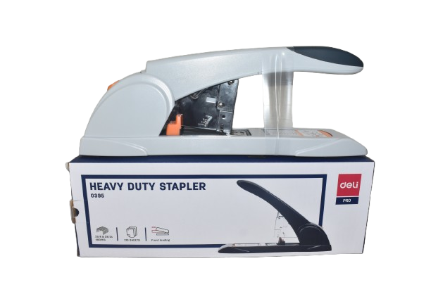 Deli Stapler Machine -HD 0395