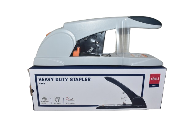 Deli Stapler Machine -HD 0395