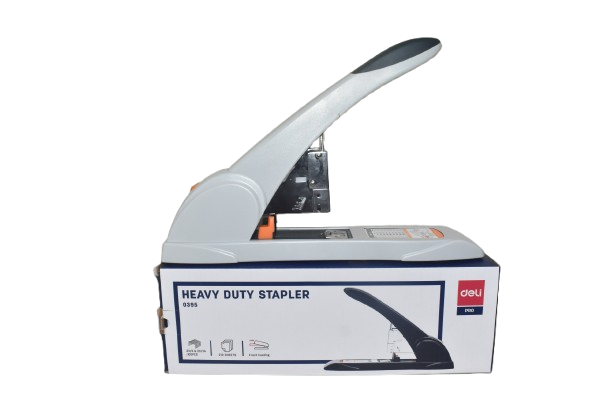 Deli Stapler Machine -HD 0395