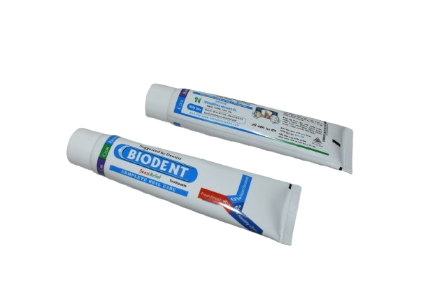 SSS Biodent Diabeteeth Toothpaste