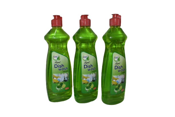 SSS Dishwash Liquid (500ML)