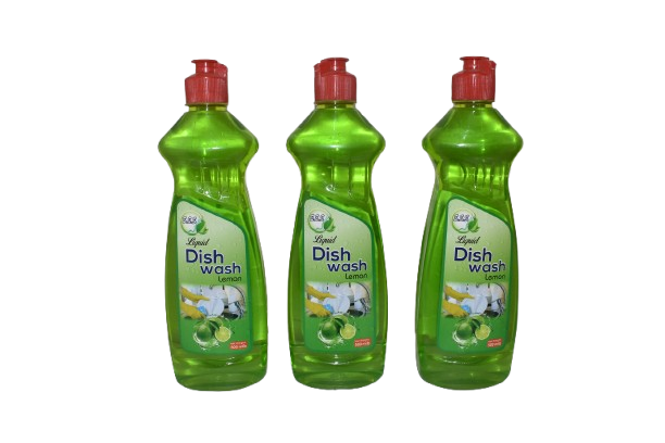 SSS Dishwash Liquid (500ML)
