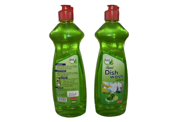 SSS Dishwash Liquid (500ML)