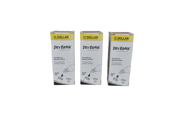 Dollar WB Ink (Black)