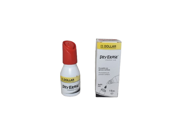 Dollar WB Ink (Black)
