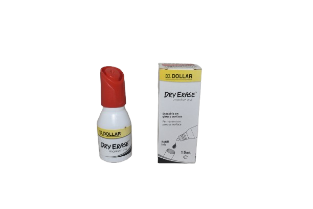 Dollar WB Ink (Black)