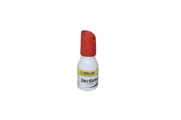Dollar WB Ink (Black)