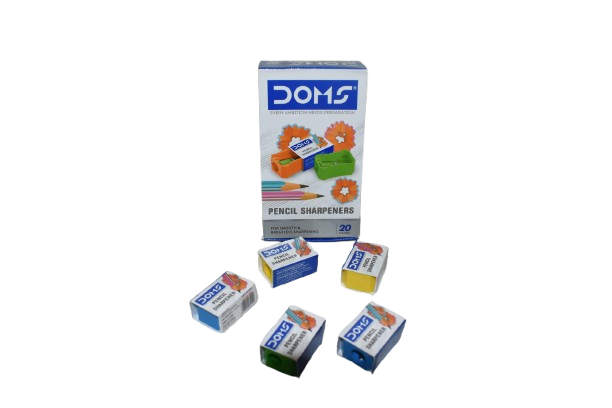 Doms Cutter (20 Pcs)