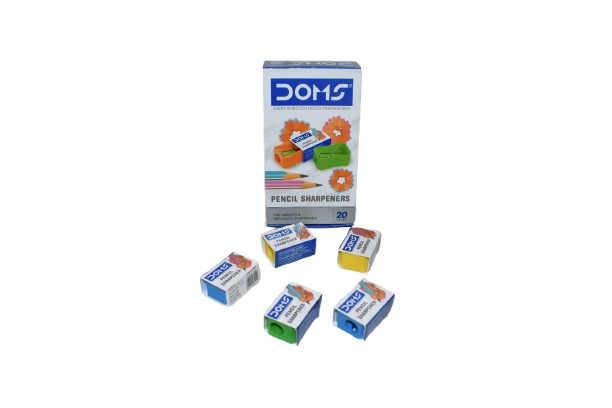 Doms Cutter (20 Pcs)