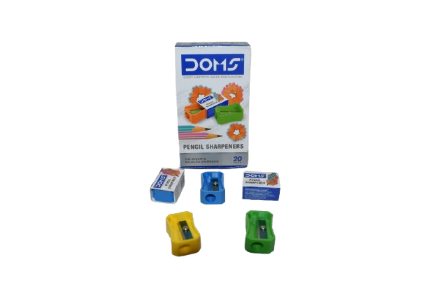 Doms Cutter (20 Pcs)