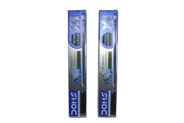 Doms X-1 Pencil