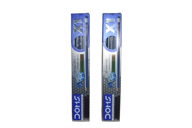 Doms X-1 Pencil