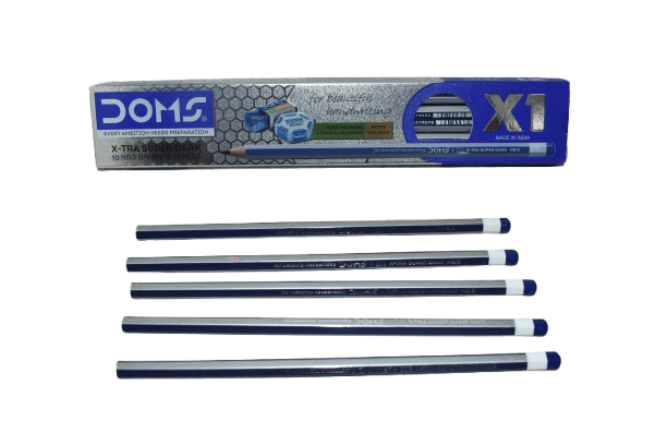 Doms X-1 Pencil