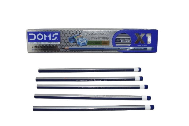 Doms X-1 Pencil