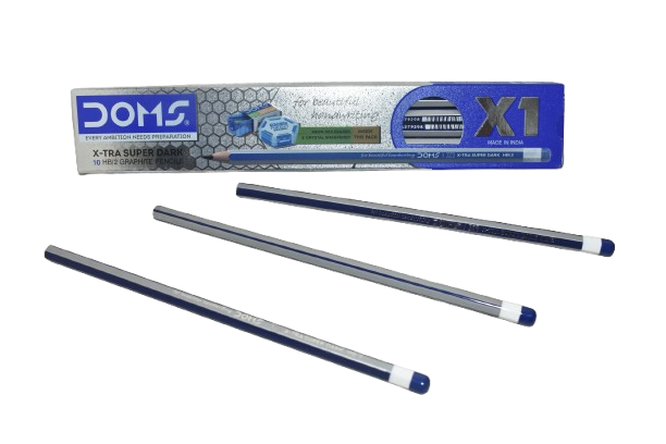 Doms X-1 Pencil