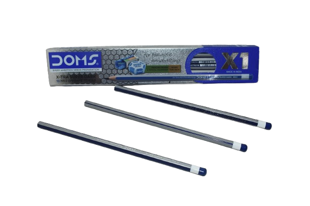 Doms X-1 Pencil