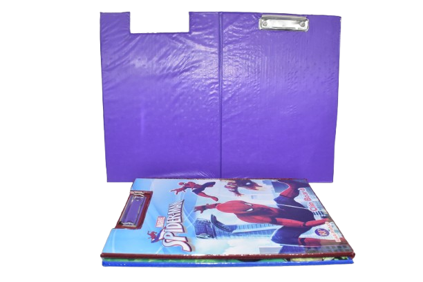 Doraemon Clip Board (Double)