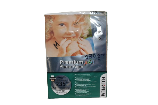 Fuzi Photo Paper-180gm
