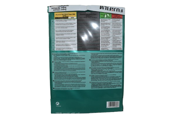 Fuzi Photo Paper-180gm