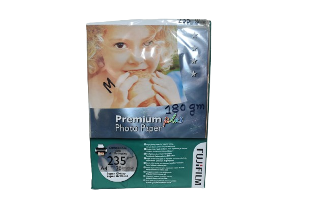 Fuzi Photo Paper-180gm
