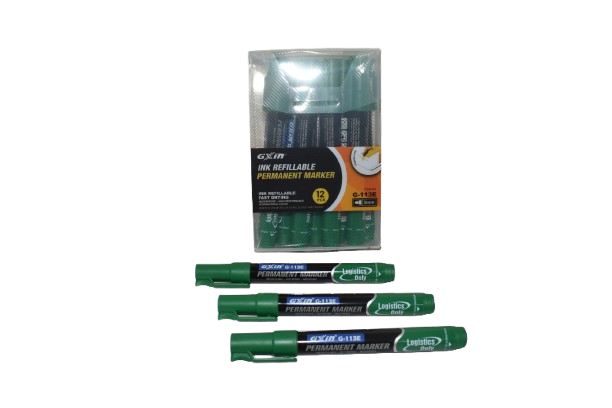 GXIN PERMANENT MARKER