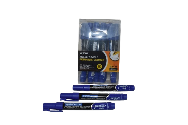 GXIN PERMANENT MARKER