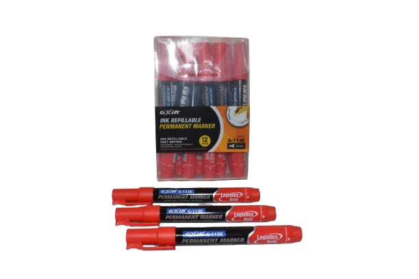 GXIN PERMANENT MARKER