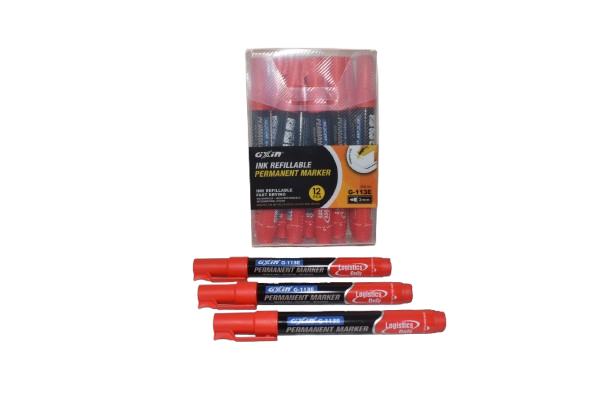 GXIN PERMANENT MARKER