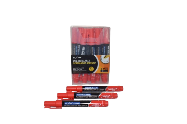 GXIN PERMANENT MARKER