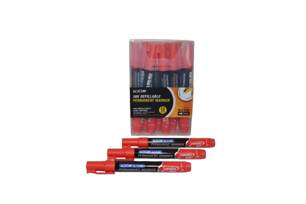 GXIN PERMANENT MARKER