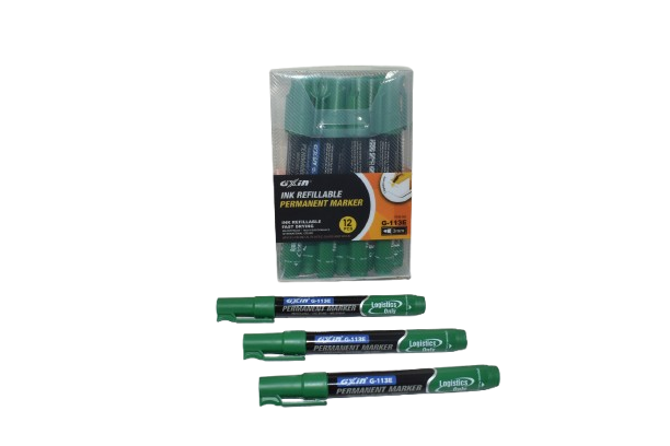 GXIN PERMANENT MARKER