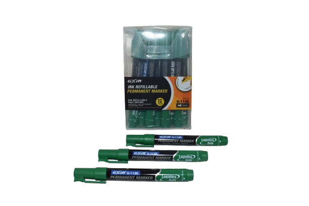 GXIN PERMANENT MARKER