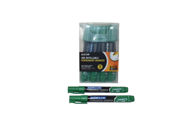 GXIN PERMANENT MARKER
