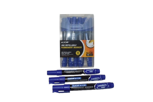 GXIN PERMANENT MARKER