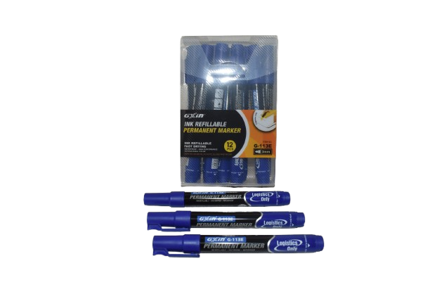 GXIN PERMANENT MARKER