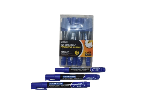 GXIN PERMANENT MARKER