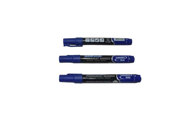 GXIN PERMANENT MARKER (Blue)