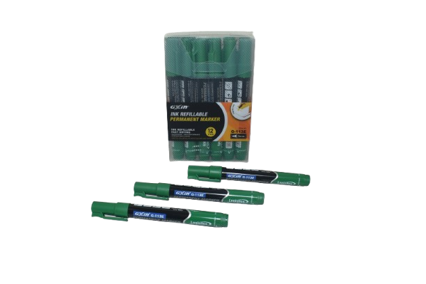 GXIN PERMANENT MARKER (Green)