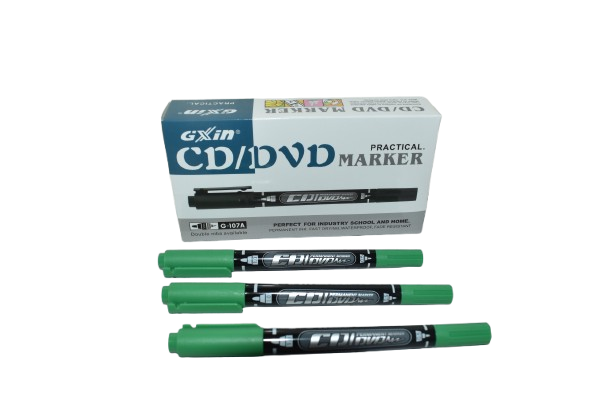 GXin CD\DVD MARKER