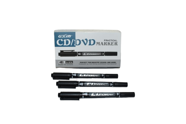 GXin CD\DVD MARKER