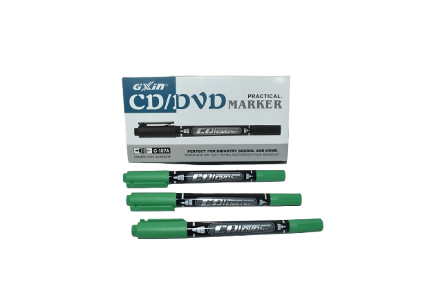 GXin CD\DVD MARKER