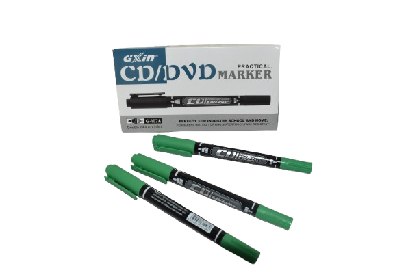 GXin CD\DVD MARKER