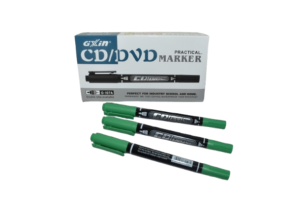 GXin CD\DVD MARKER