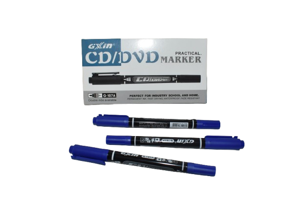 GXin CD\DVD MARKER
