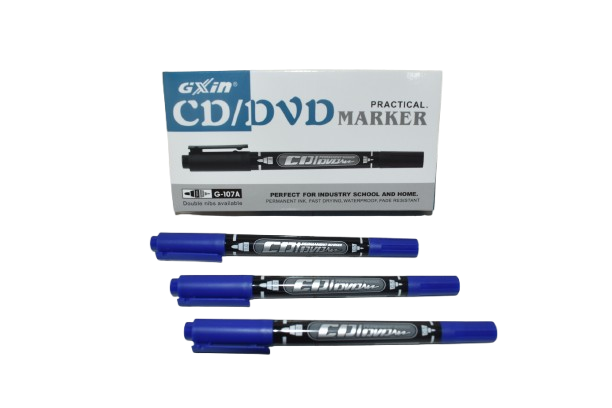 GXin CD\DVD MARKER